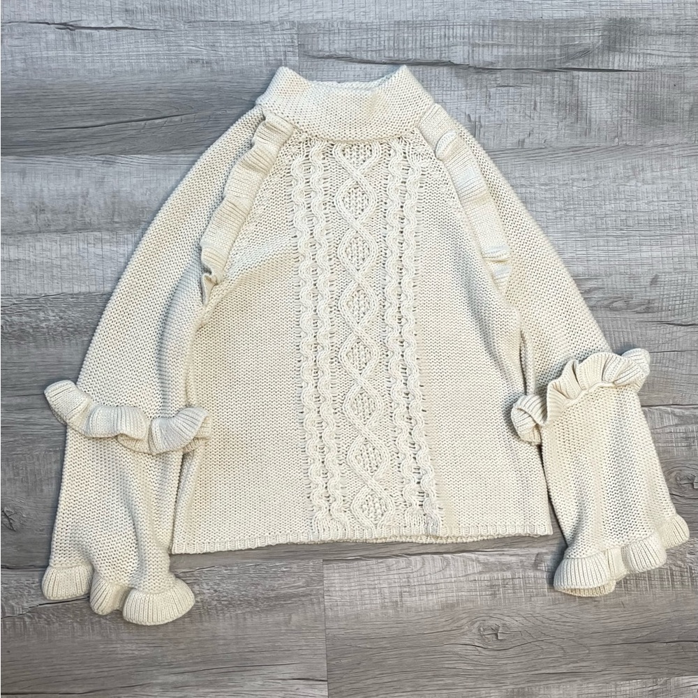 BB‎ Dakota Sweater